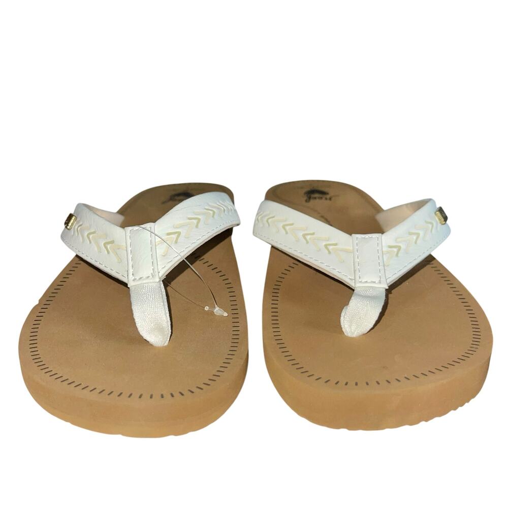 Reef Beachbreaker Flip Flop Sandals - Picture 3 of 9